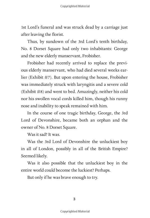 the inventors at no. 8 (hardback) - Ảnh 7