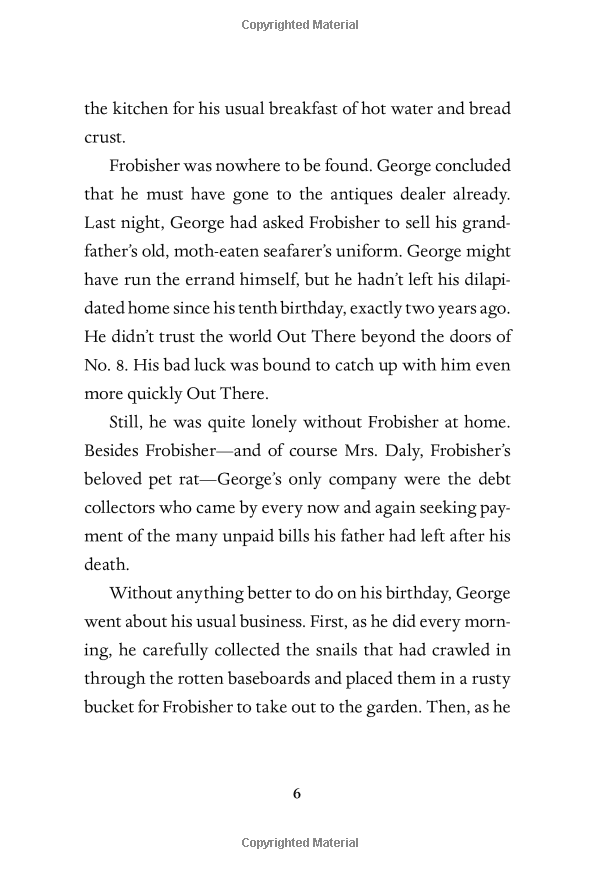 the inventors at no. 8 (hardback) - Ảnh 9