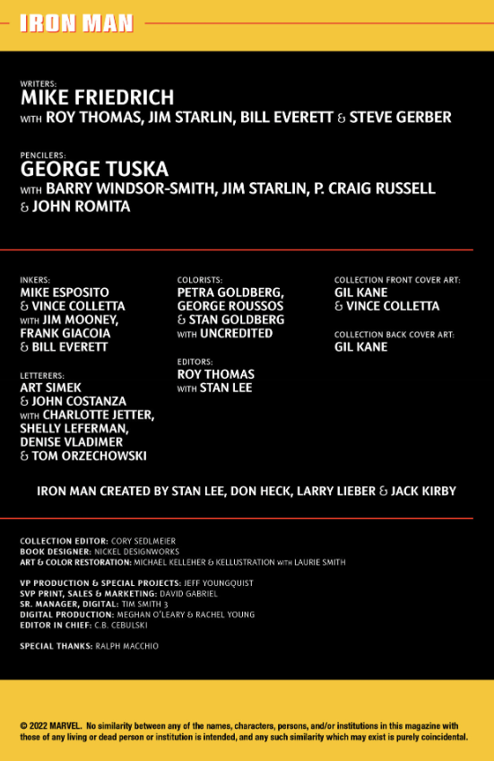 the invincible iron man epic collection: battle royal - Ảnh 4