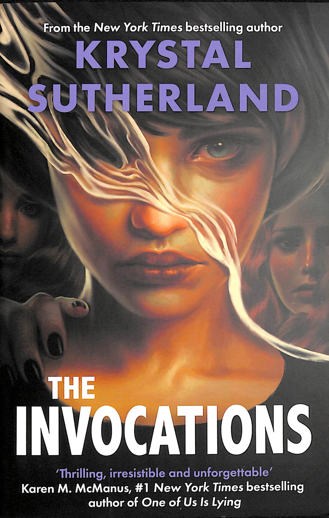 the invocations - Ảnh 2