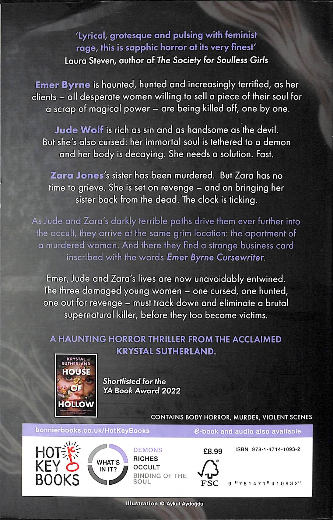 the invocations - Ảnh 6