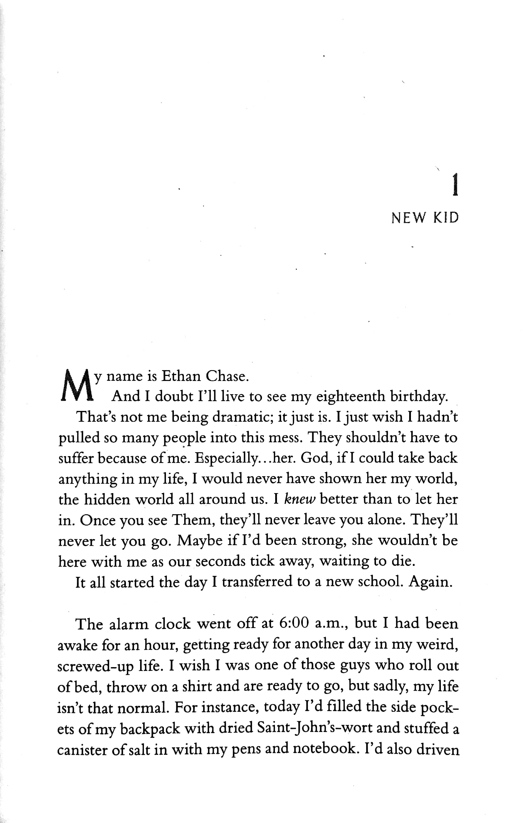 the iron fey 5: the iron prince special edition - Ảnh 3