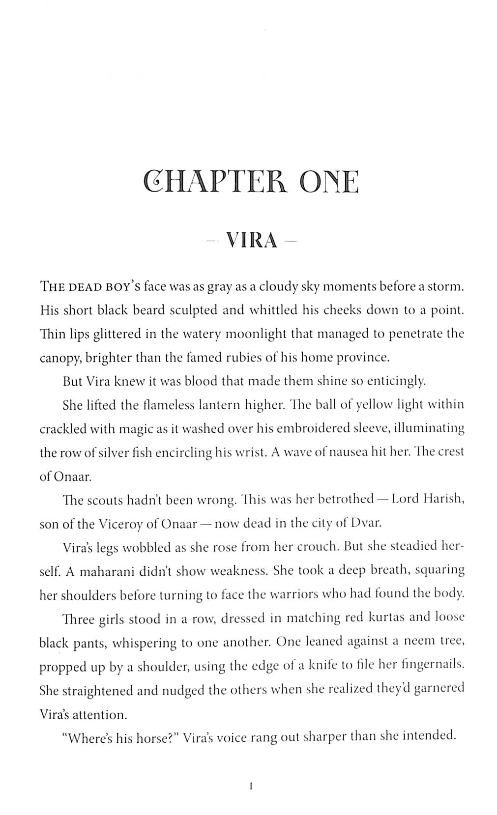 the ivory key - Ảnh 4