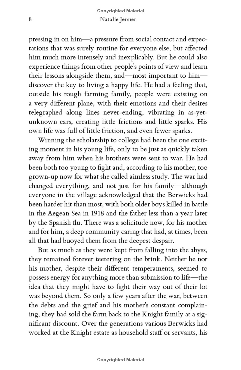 the jane austen society - Ảnh 14