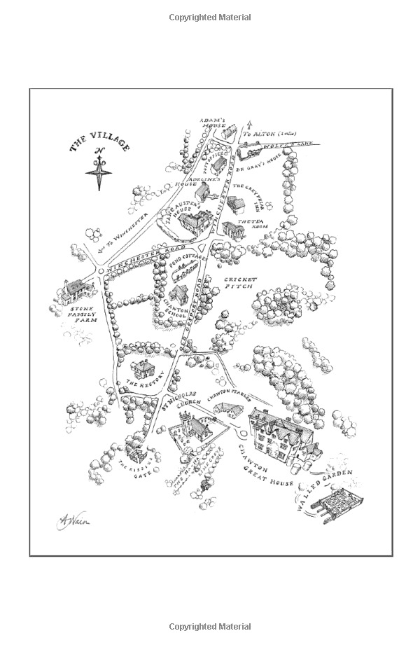 the jane austen society - Ảnh 6