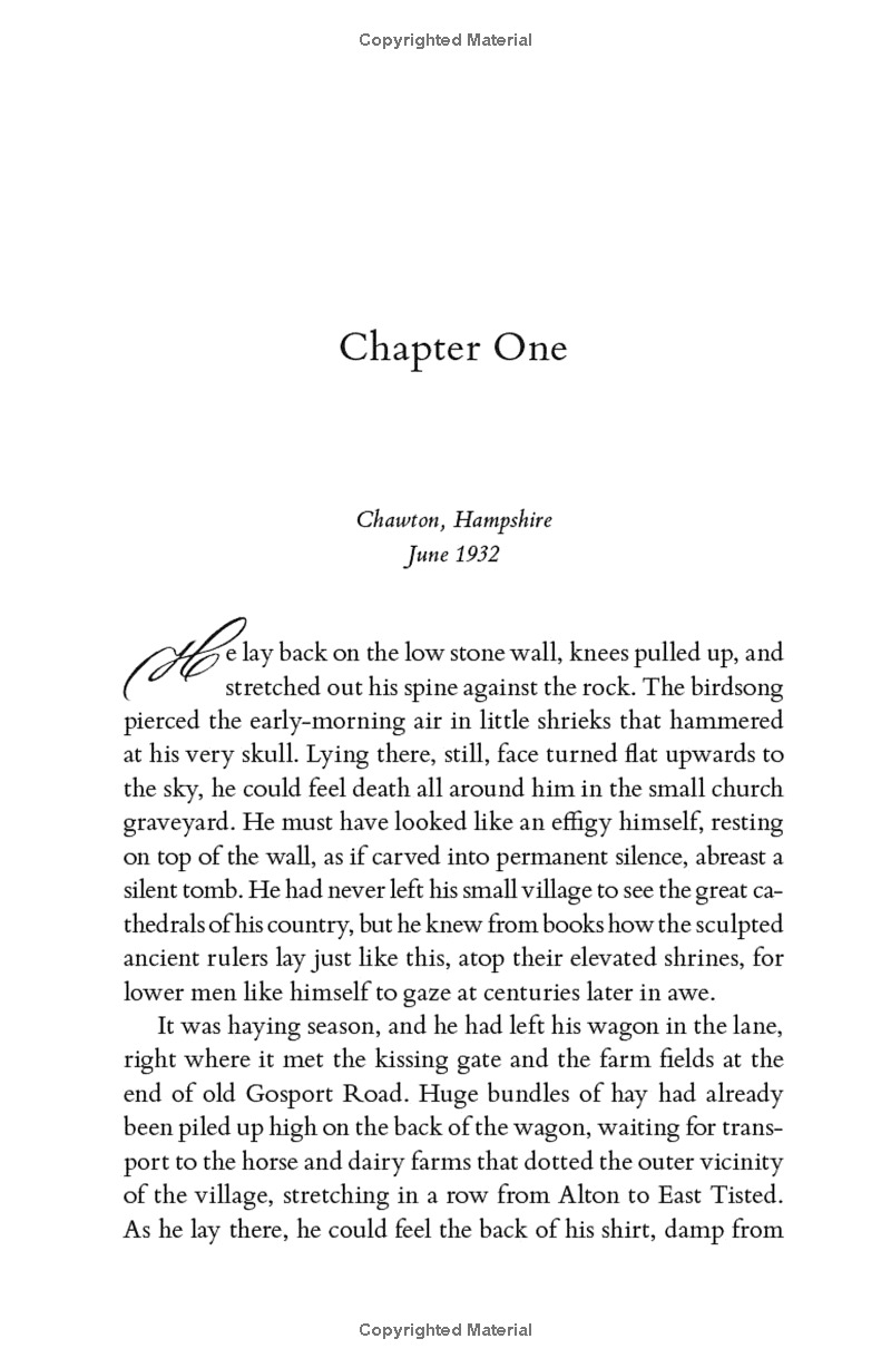 the jane austen society - Ảnh 7