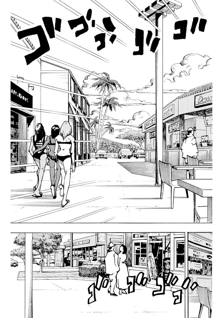 the jojolands 3 - Ảnh 13