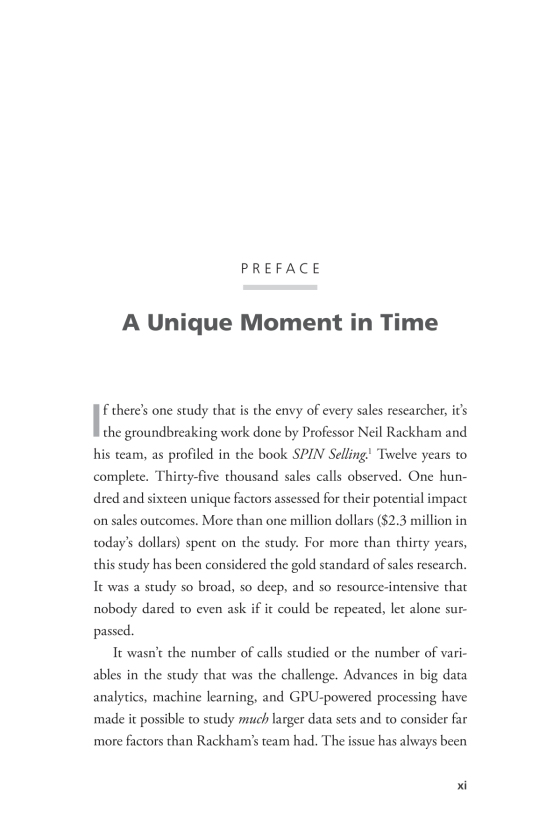 the jolt effect: how high performers overcome customer indecision - Ảnh 10
