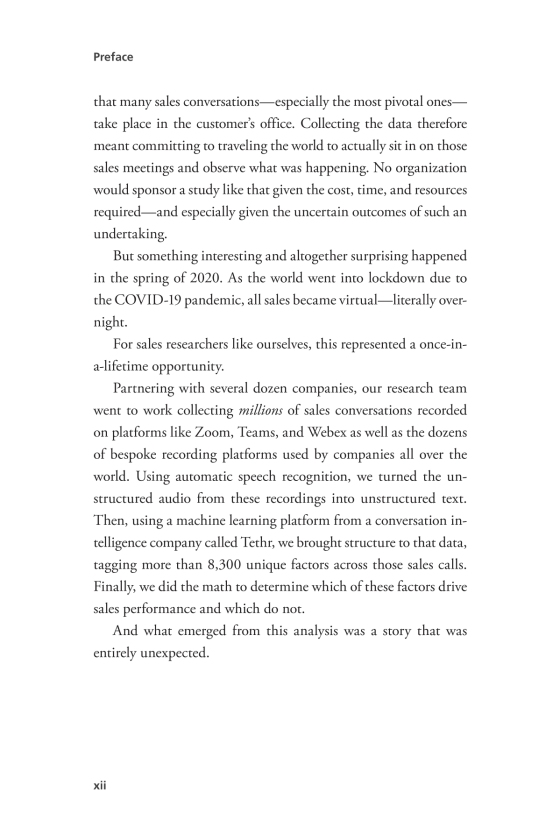 the jolt effect: how high performers overcome customer indecision - Ảnh 11