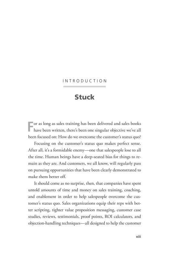 the jolt effect: how high performers overcome customer indecision - Ảnh 12
