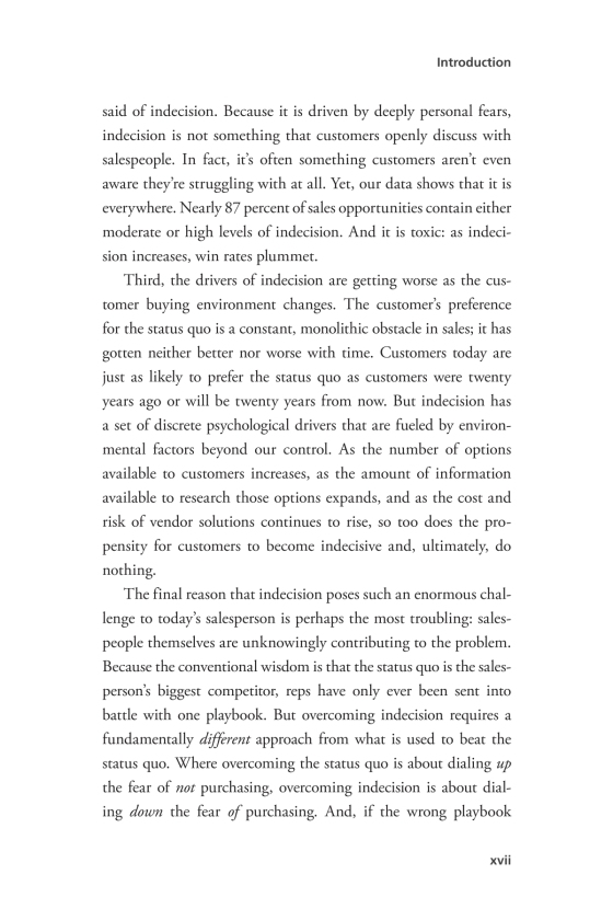 the jolt effect: how high performers overcome customer indecision - Ảnh 16