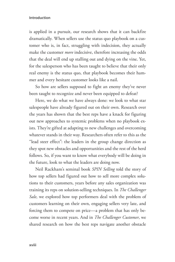 the jolt effect: how high performers overcome customer indecision - Ảnh 17