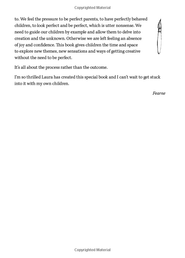 the joy journal for magical everyday play: easy activities & creative craft for kids and their grown-ups - Ảnh 11