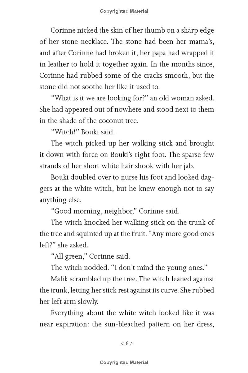 the jumbie god's revenge - Ảnh 10