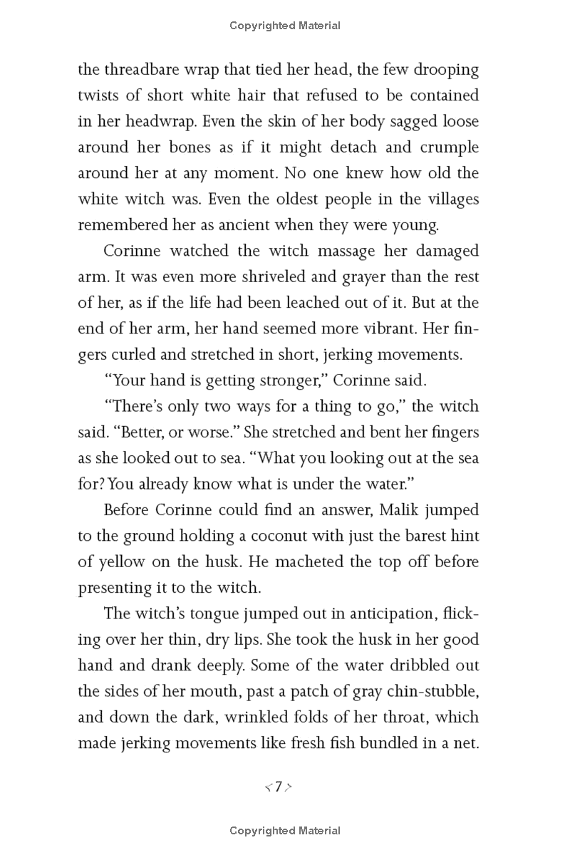 the jumbie god's revenge - Ảnh 11