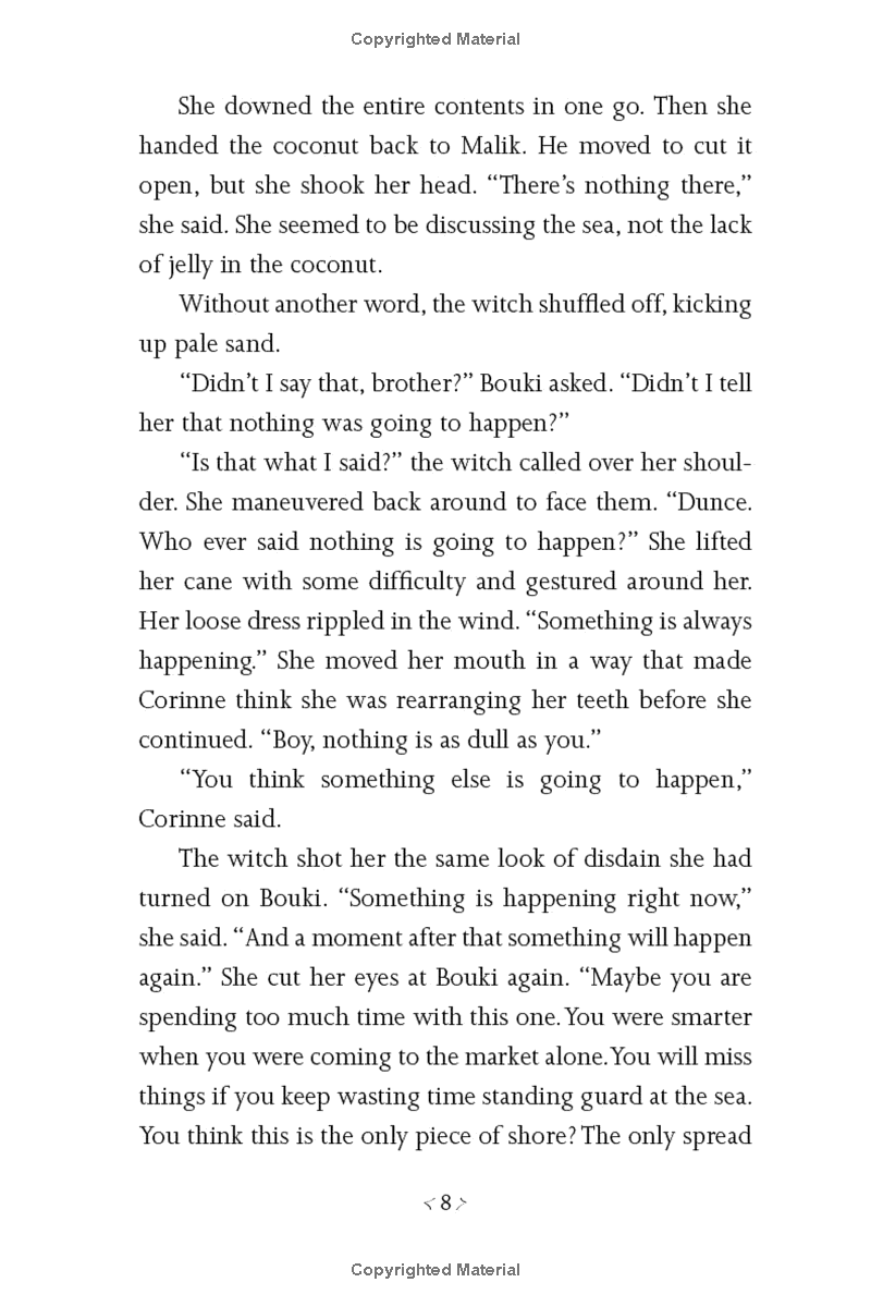 the jumbie god's revenge - Ảnh 12