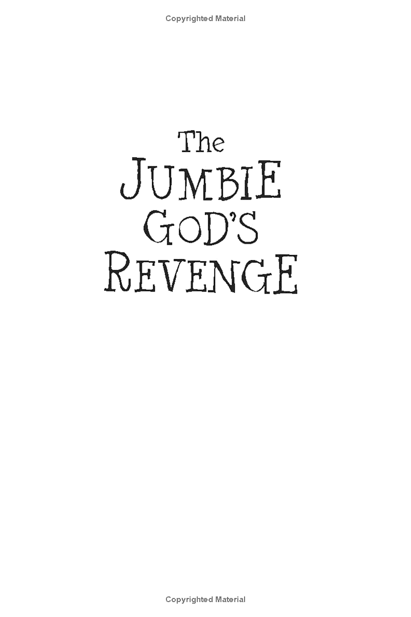 the jumbie god's revenge - Ảnh 3
