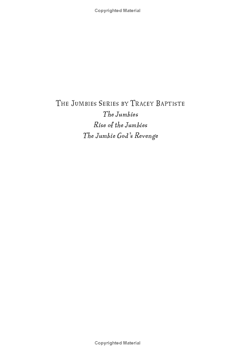 the jumbie god's revenge - Ảnh 4