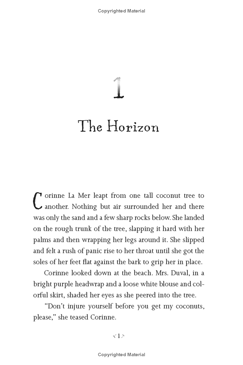 the jumbie god's revenge - Ảnh 5