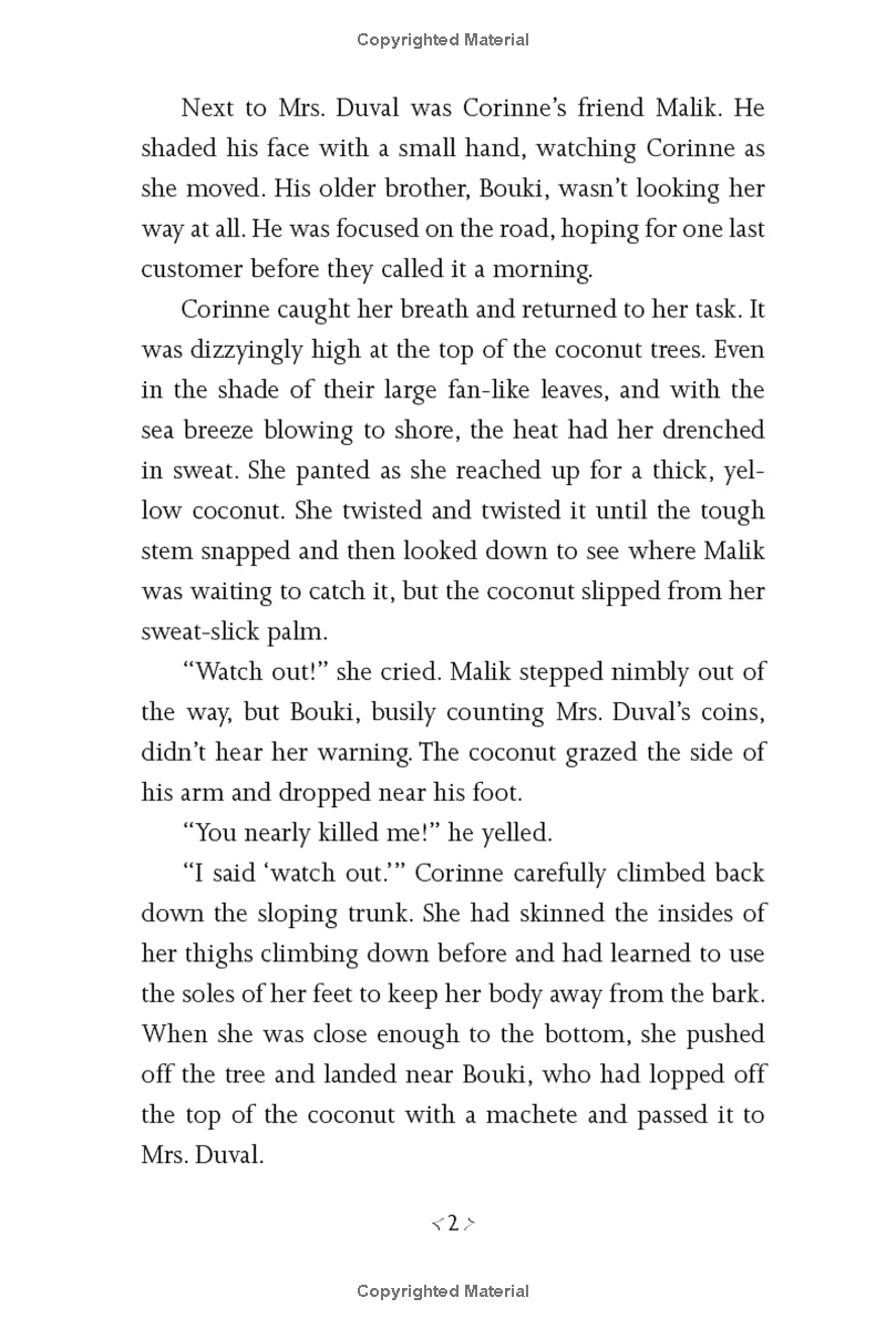 the jumbie god's revenge - Ảnh 6