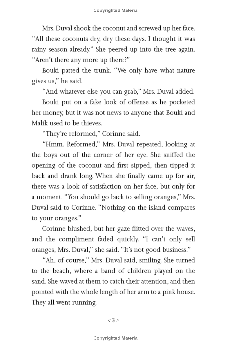 the jumbie god's revenge - Ảnh 7