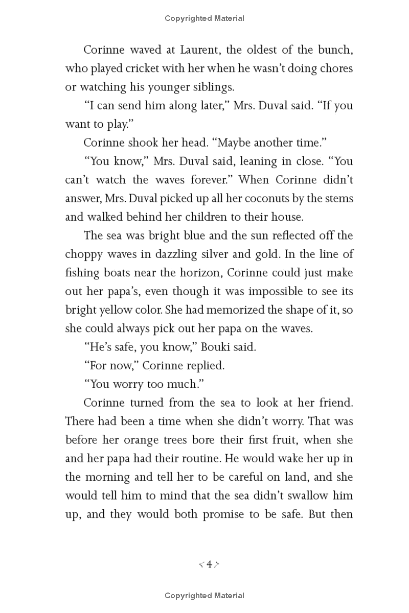 the jumbie god's revenge - Ảnh 8