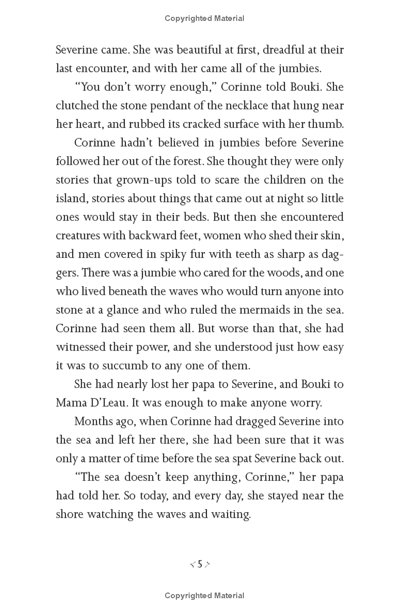 the jumbie god's revenge - Ảnh 9