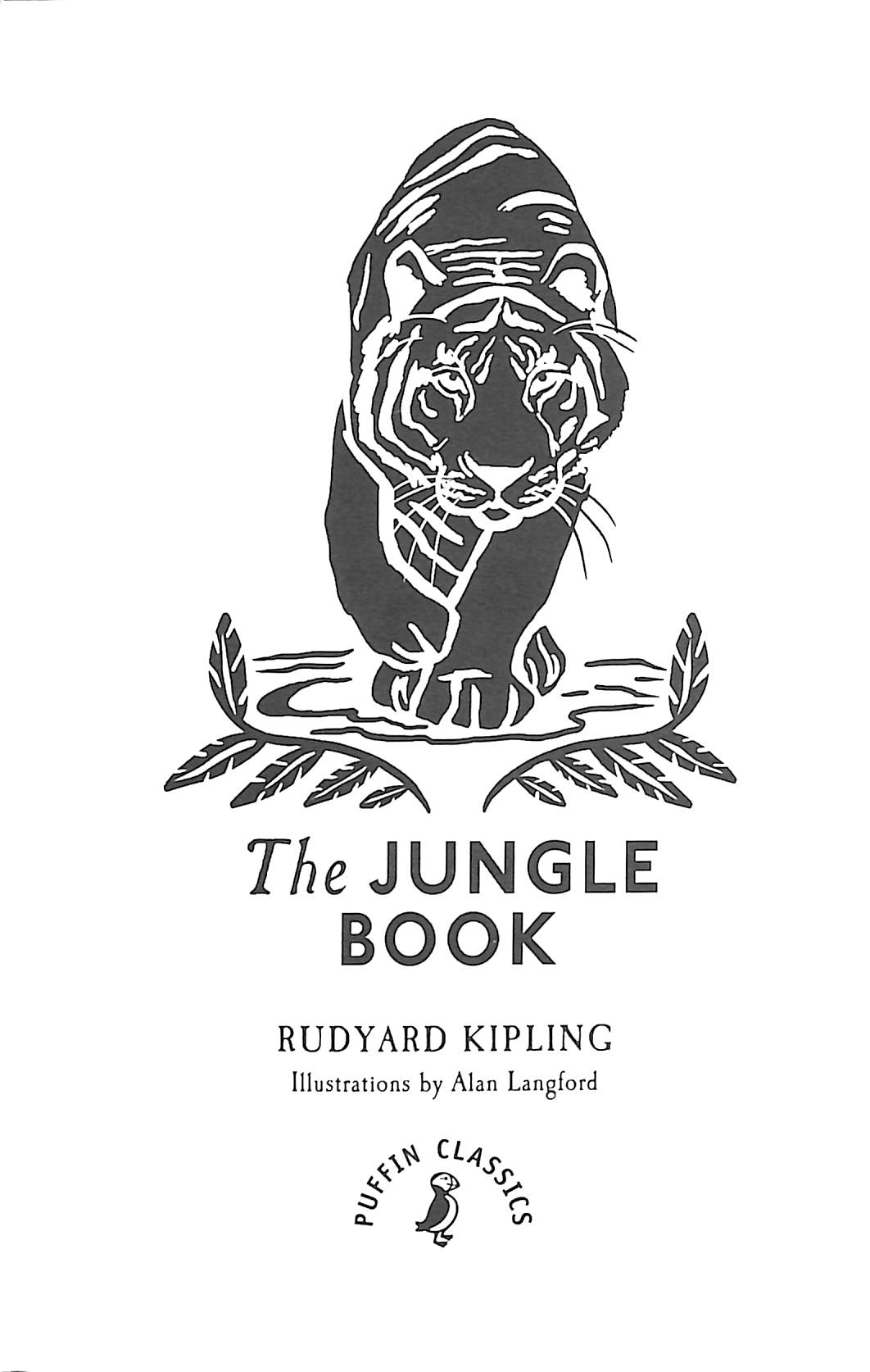 the jungle book (130th anniversary edition) - Ảnh 3