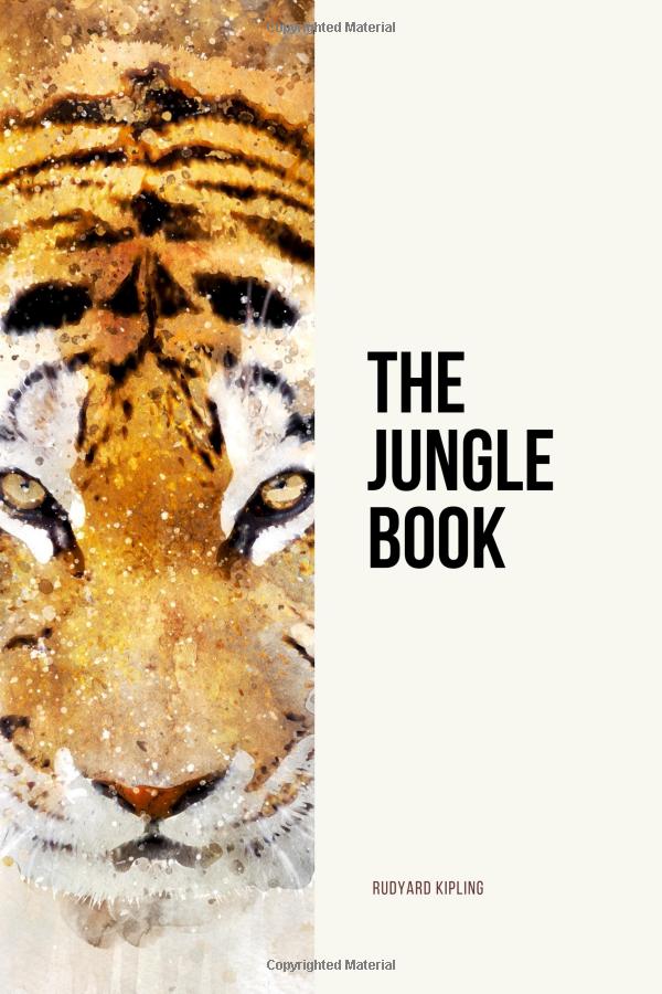 the jungle book (collins classics) - Ảnh 2