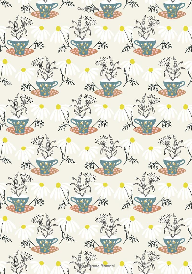 the junior witch's handbook: a kid's guide to white magic, spells, and rituals - Ảnh 13