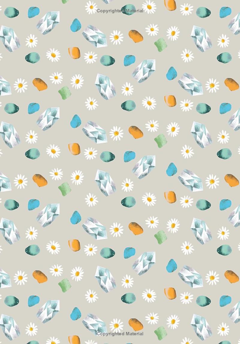 the junior witch's handbook: a kid's guide to white magic, spells, and rituals - Ảnh 9