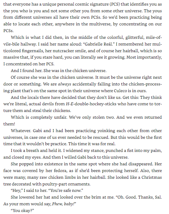 the kane chronicles, book 2 - the throne of fire - Ảnh 10