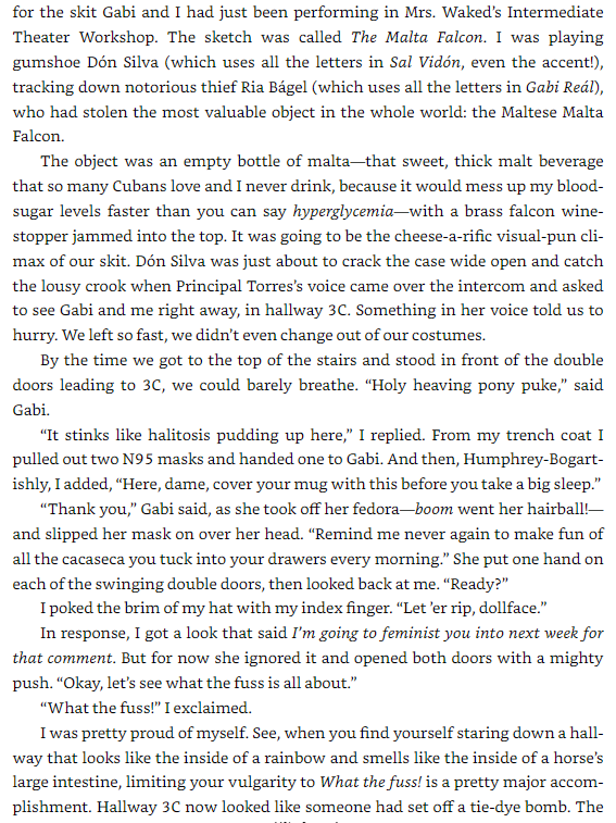 the kane chronicles, book 2 - the throne of fire - Ảnh 6