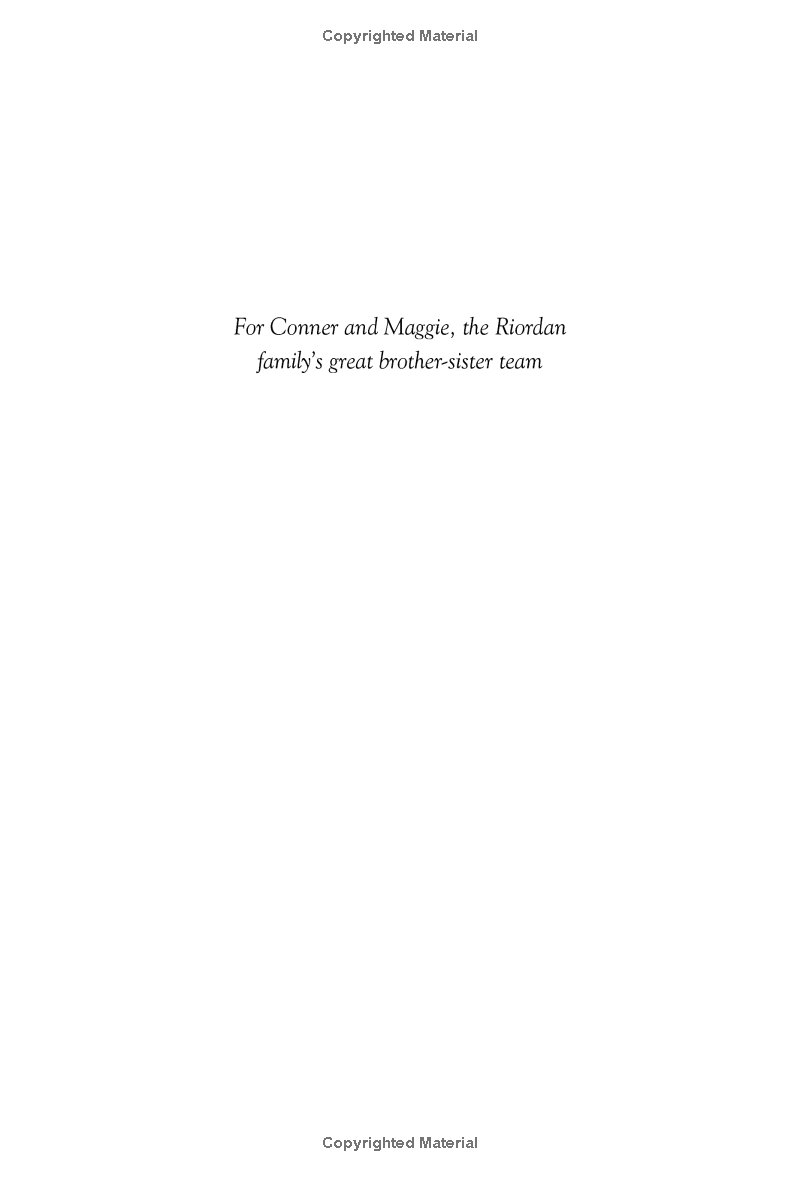 the kane chronicles, book 2 - the throne of fire - Ảnh 7