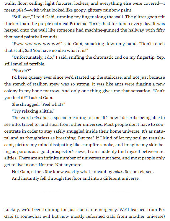 the kane chronicles, book 2 - the throne of fire - Ảnh 8