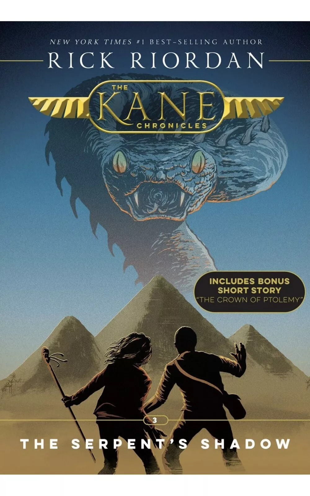 the kane chronicles paperback box set with graphic novel sampler - Ảnh 5