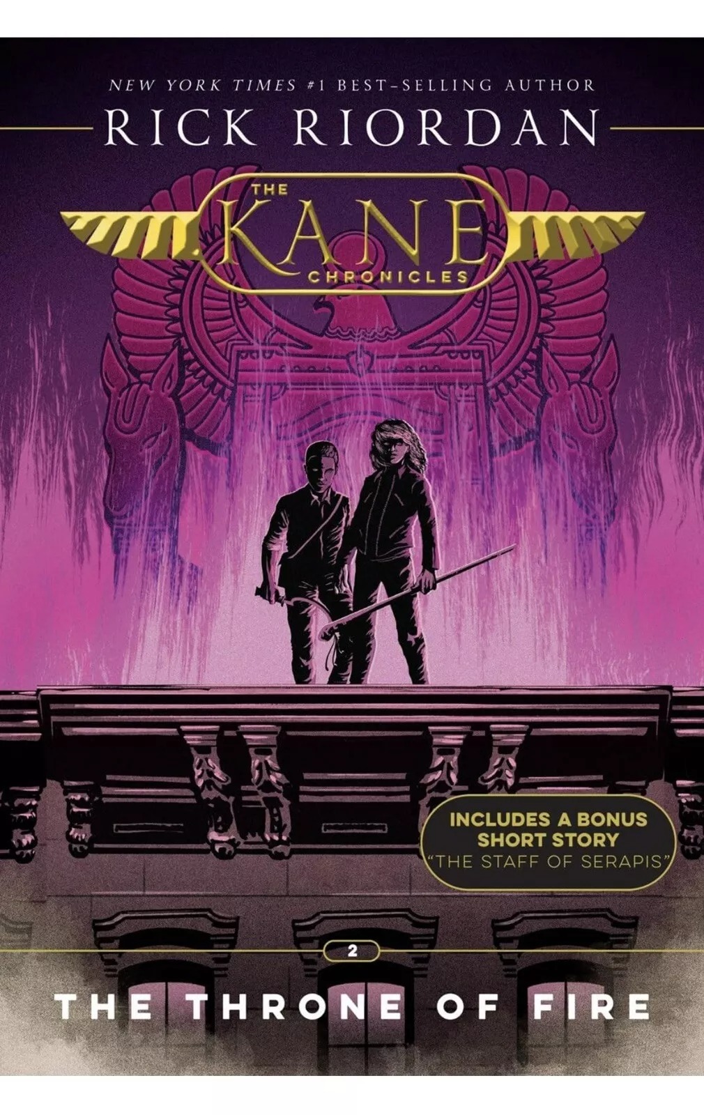 the kane chronicles paperback box set with graphic novel sampler - Ảnh 7