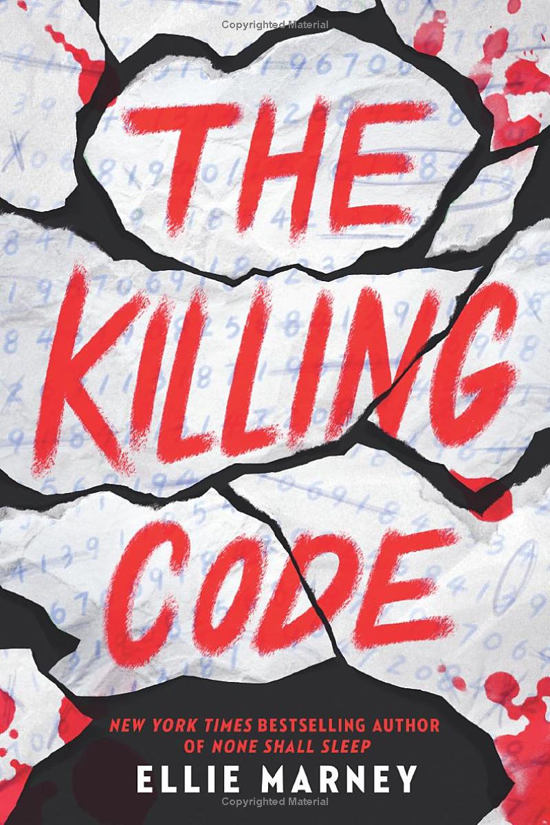 the killing code - Ảnh 2