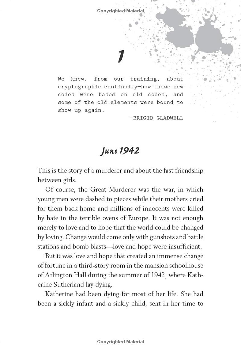 the killing code - Ảnh 3