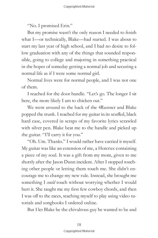 the killing jar - Ảnh 11