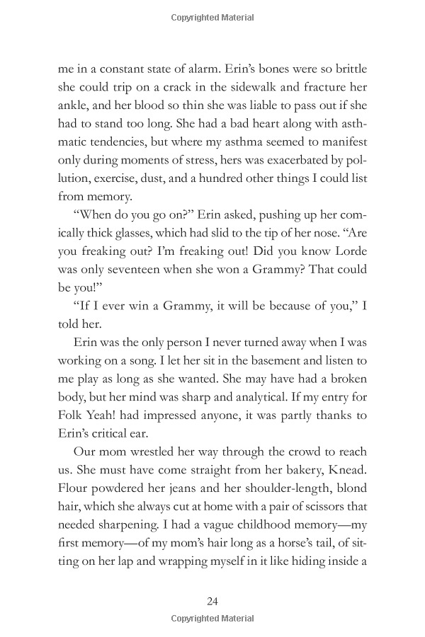 the killing jar - Ảnh 16