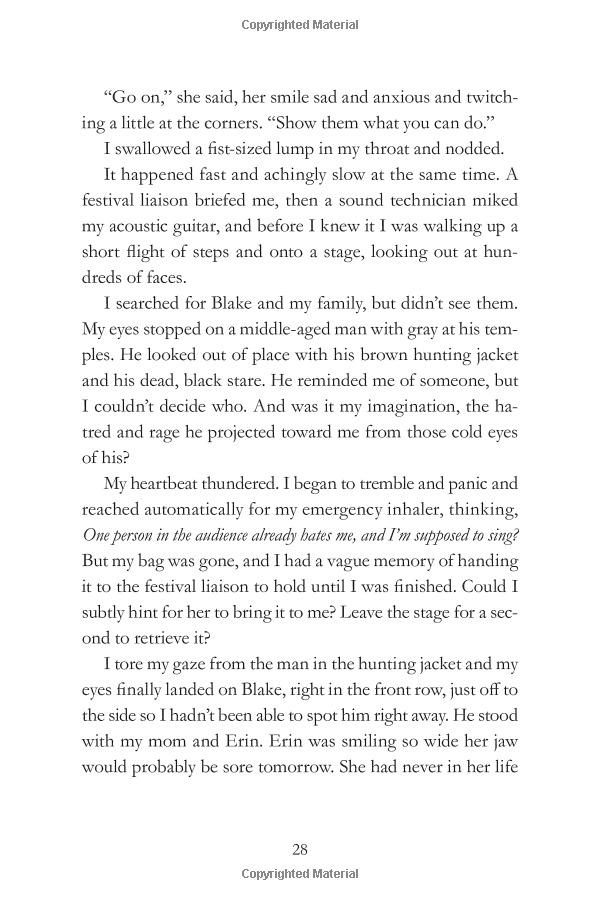 the killing jar - Ảnh 18