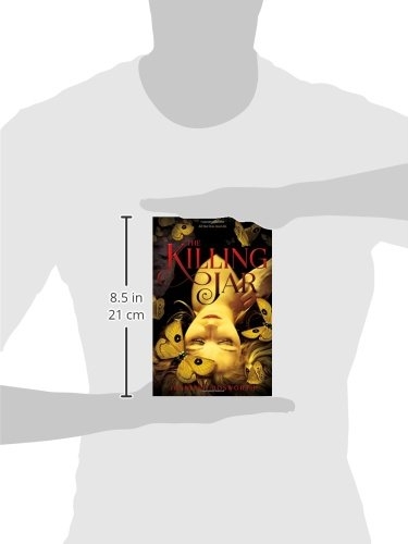 the killing jar - Ảnh 2