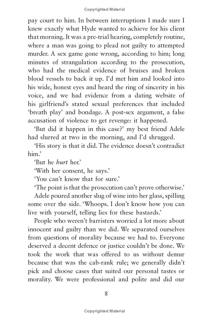 the killing kind - Ảnh 10