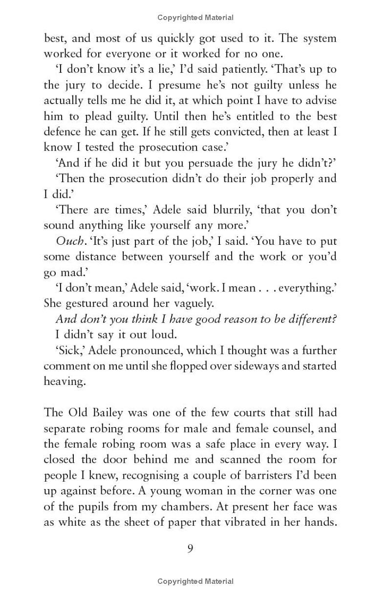 the killing kind - Ảnh 11