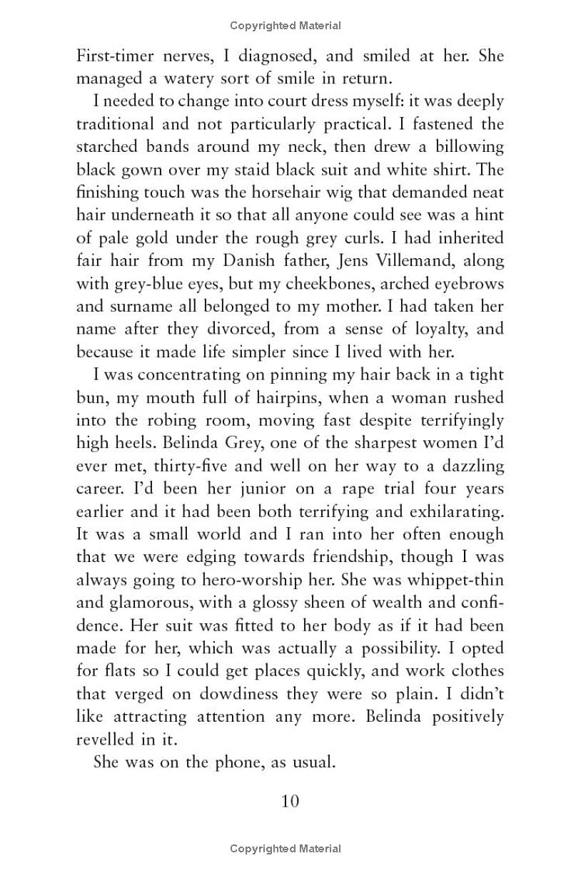 the killing kind - Ảnh 12