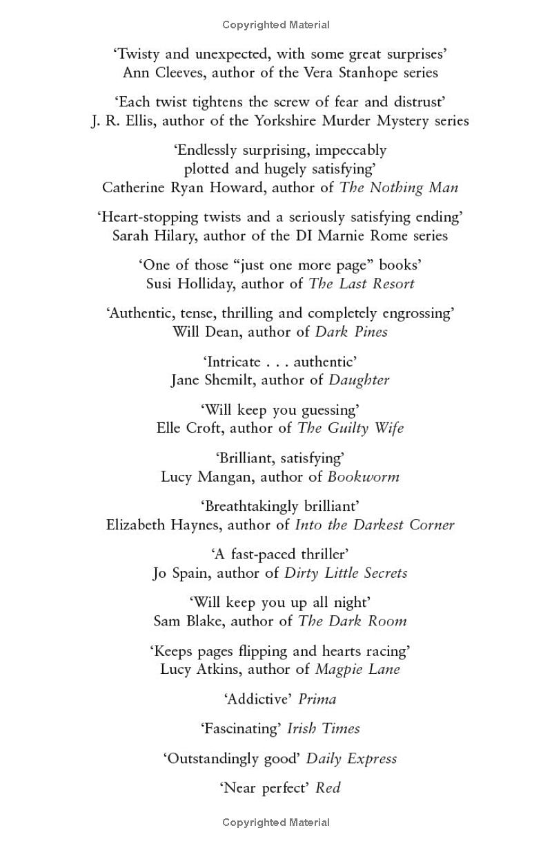 the killing kind - Ảnh 4