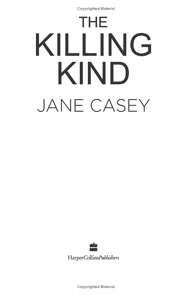 the killing kind - Ảnh 5