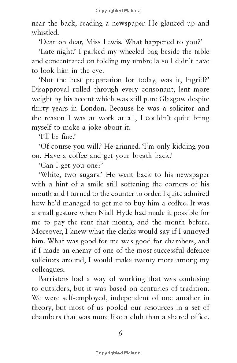 the killing kind - Ảnh 8