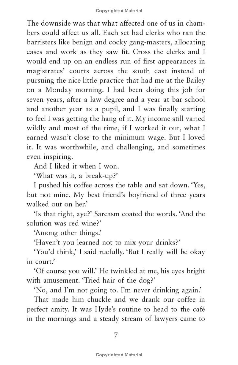 the killing kind - Ảnh 9